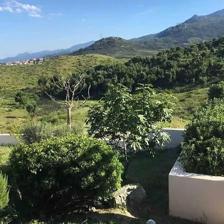 Charmante Mini Villa Vue Montagne Surprenante ביגוגליה