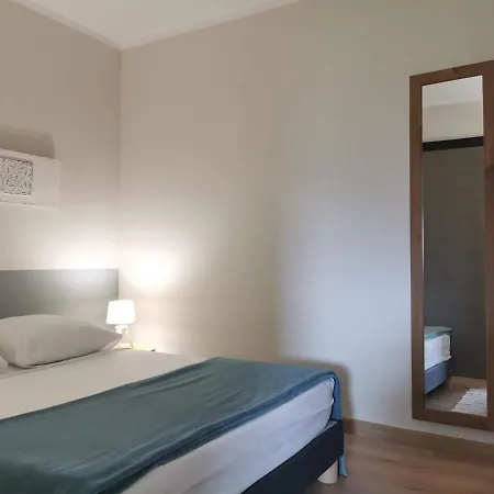 בית נופש Charmante Mini Villa Vue Montagne Surprenante