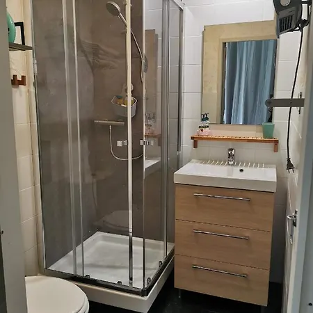 Charmante Mini Villa Vue Montagne Surprenante בית נופש