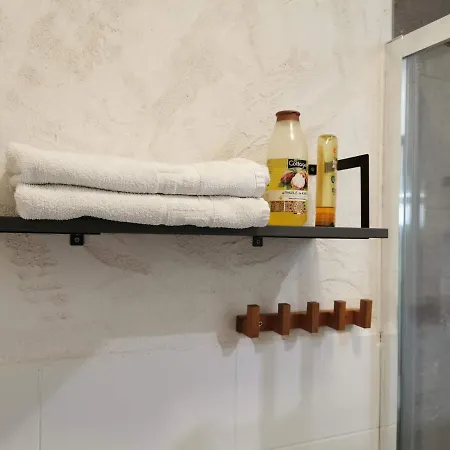 Charmante Mini Villa Vue Montagne Surprenante ביגוגליה