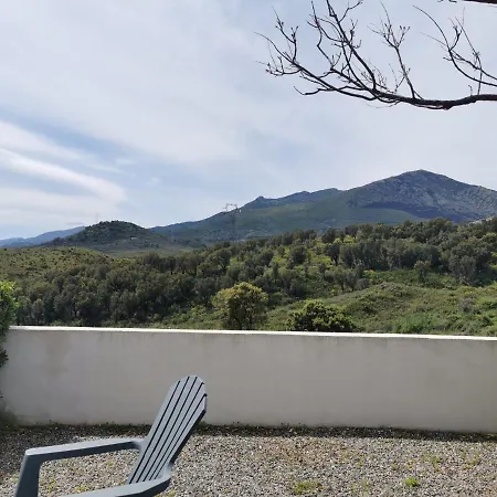 Charmante Mini Villa Vue Montagne Surprenante