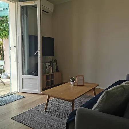 Charmante Mini Villa Vue Montagne Surprenante בית נופש ביגוגליה