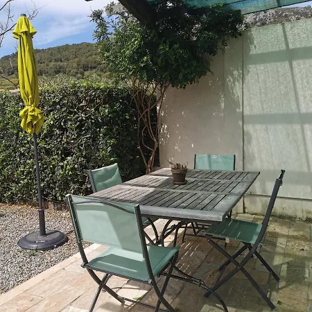 Charmante Mini Villa Vue Montagne Surprenante