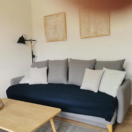 Charmante Mini Villa Vue Montagne Surprenante בית נופש *