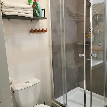 Charmante Mini Villa Vue Montagne Surprenante ביגוגליה