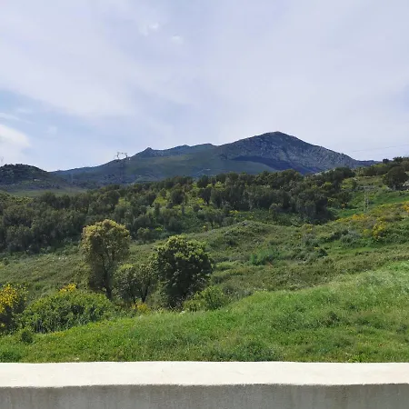 Charmante Mini Villa Vue Montagne Surprenante בית נופש *