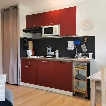 Charmante Mini Villa Vue Montagne Surprenante ביגוגליה