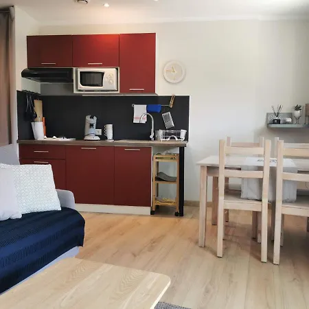 Charmante Mini Villa Vue Montagne Surprenante *
