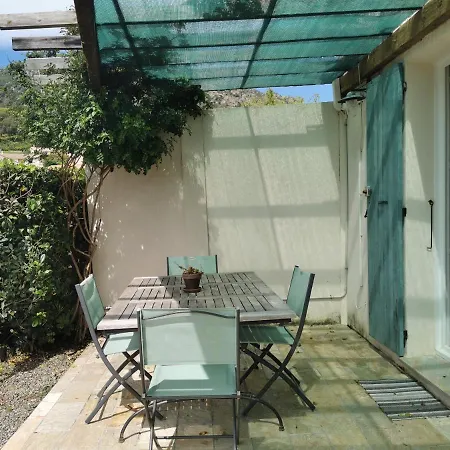 Charmante Mini Villa Vue Montagne Surprenante * ביגוגליה